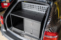 Darkside Overland Skuffesystem – Porsche Cayenne 955 / 957