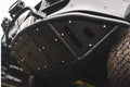 Porsche Cayenne 955 Darkside Overland Frontfanger