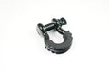 Recovery D-Link Sjakkel (Bow Shackle) - 3,25T - Sort (Kopi)