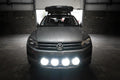 Darkside Overland "Bolt-on" Lyktebøyle – Vw Touareg 7L & Cayenne 955/957