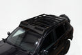 Darkside Overland Takstativ med glatt front – Porsche Cayenne 955 / 957