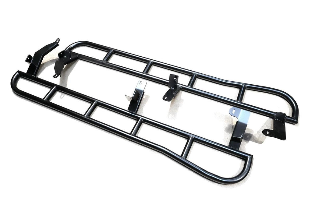 Darkside Overland Rock Sliders (V2) – Touareg 7L / Cayenne 955 & 957