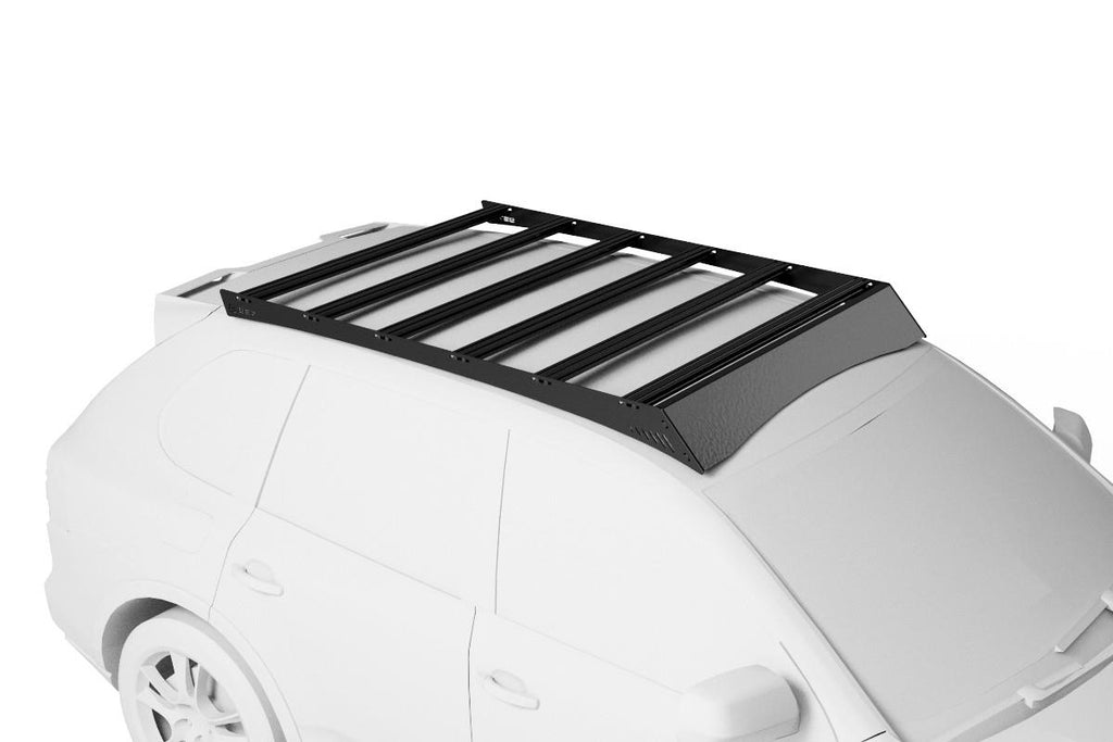 Darkside Overland Takstativ med glatt front – Porsche Cayenne 955 / 957